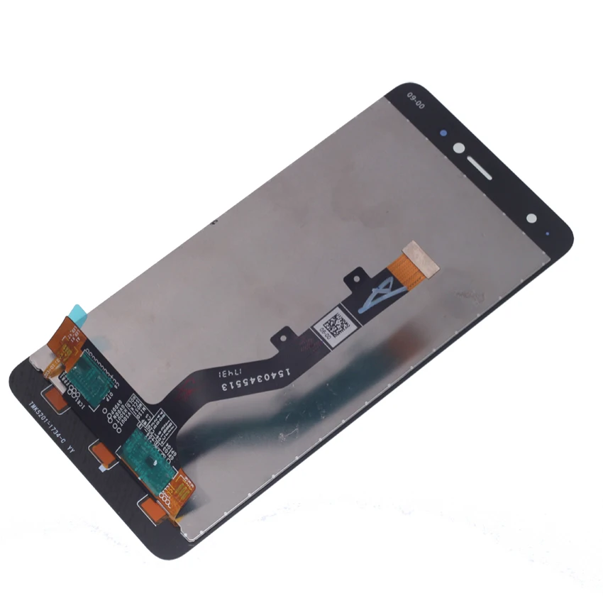 bq Aquaris X X PRO (6)