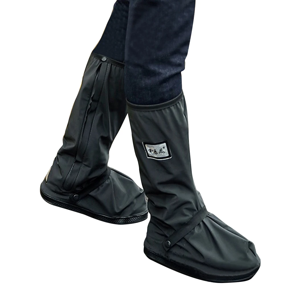 Online Buy Wholesale motorcycle rain boot covers from China motorcycle
