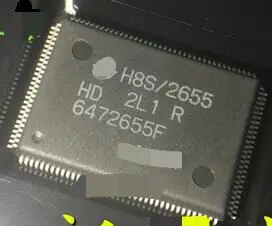 

Free shipping 1PCS/LOT in stock HD6472655RF HD6472655RFV QFP128