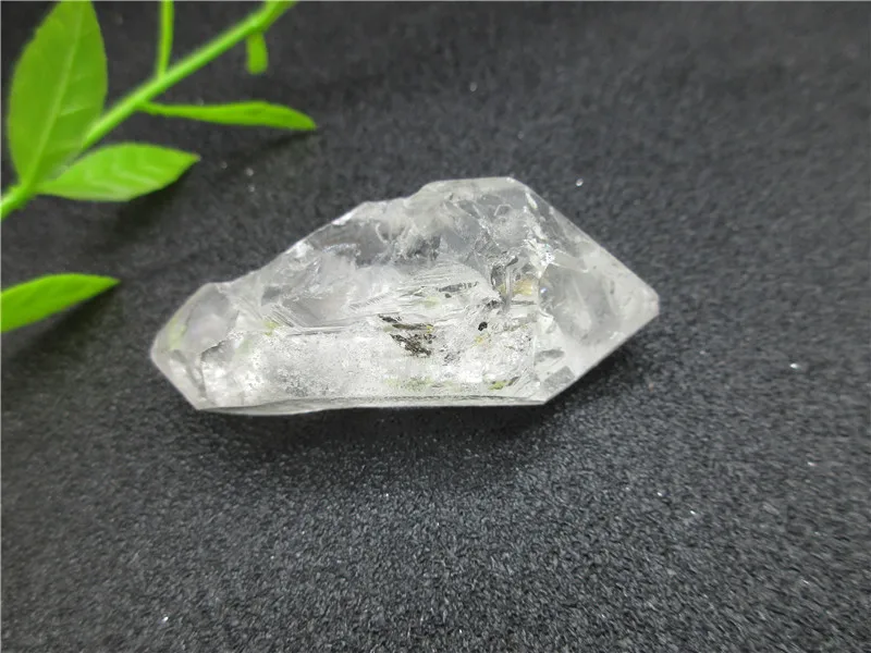 

Top !Rare! Natural Clear Quartz Movable Water Gall Stone Reiki Healing Fengshui Crystal Stones Natural Stone And Minerals