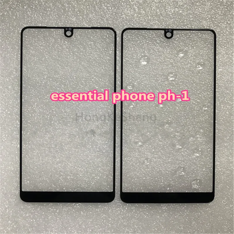 

Custom Front Glass Replacement for Essential Phone PH-1