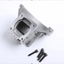 Rovan запчасти 1/5 большой размер газ rc baja 32cc комплекты деталей двигателя 320 Картера, включая подшипники и сальники 67061