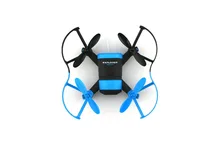 F18541 2 JXD 512W JXD512W 2 4Ghz WiFi FPV Mini Drone One Key return Headless Mode