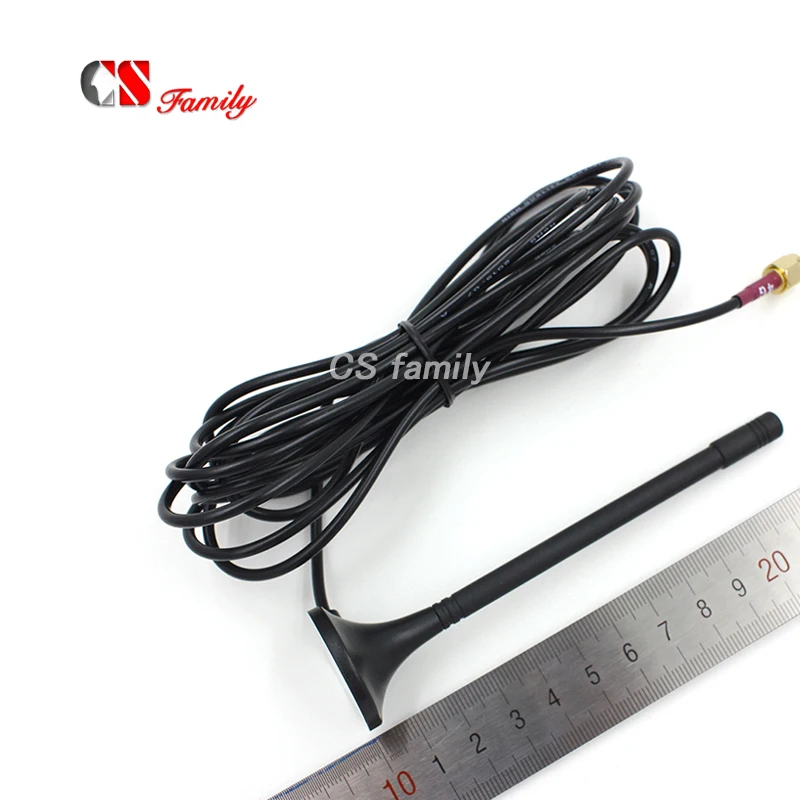 Антенна 4G 3G 2G LTE для Модемов антенна SIM7100C SIM7000E NB IOT|lte antenna|4g 3g3g 4g lte antenna |