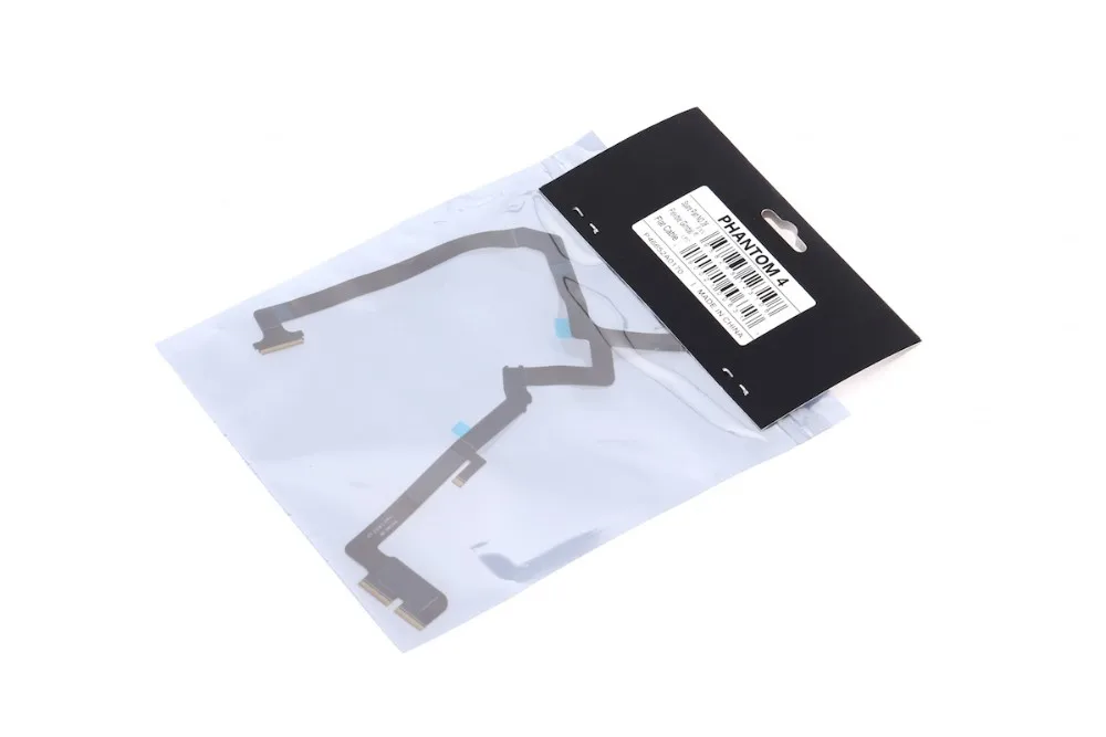 DJI Phantom 4 Flexible Gimbal Flat Cable For P4 Quadcopter ly FPV Drone Part 36 Hot