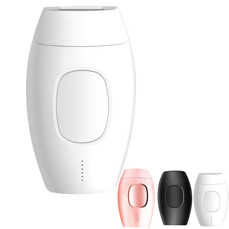 

Professional IPL Epilator Laser Hair Removal Photoepilator Machine Hair Remover Depilation Photo Permanent Pulsed Light Device