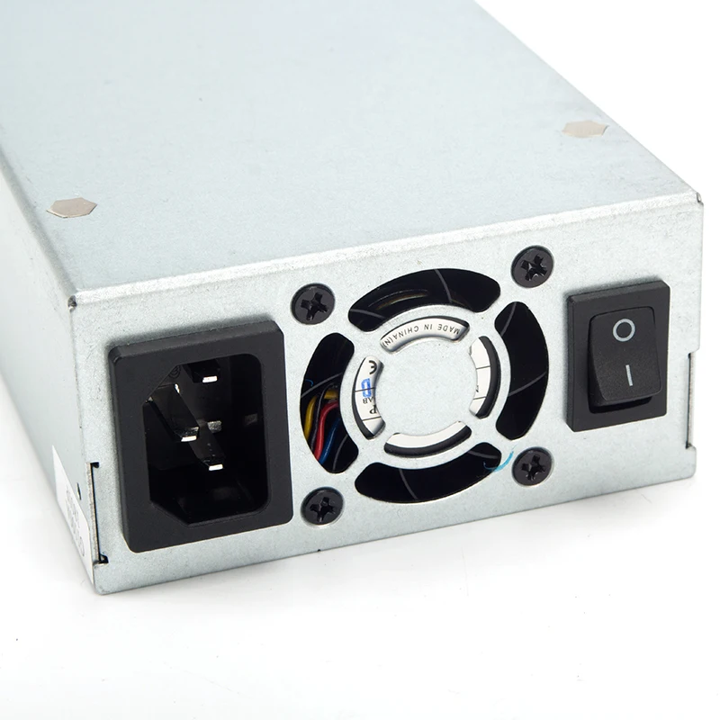

1600W Switching Server Power Supply 90% Efficiency Mining Machine Power Source for Ethereum S9 S7 L3 Miner Machine