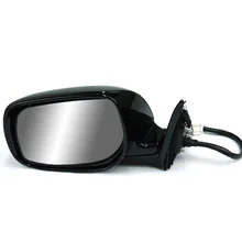 Side Mirror For Toyota Camry And Get Free Shipping On Aliexpress Automatic Folding Heated Led Turn Signal L Rh Side Mirror For Toyota Camry 2006