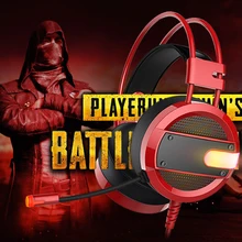 Gaming Headset Headphone Bass Over-Ear Noise Cancel Wired Gaming Headset with Microphone 7.1 Earphone for PC PS4 Xbox One Laptop Gaming Headset Headphone Bass Over-Ear Noise Cancel Wired Gaming Headset with Microphone 7.1 Earphone for PC PS4 Xbox One Laptop