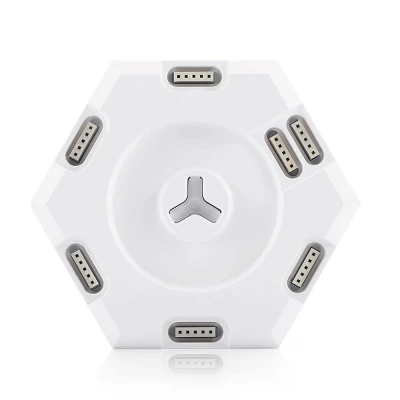 Lifesmart LS160 креативная Геометрическая сборка умный контрольный домашний панельный