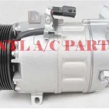 4432039 8200454172 93161916 8200848916 2763000Q0A DCS17/DCS-17ECR a/c компрессор для Renault Espace Лагуна/Nissan Primastar/Opel