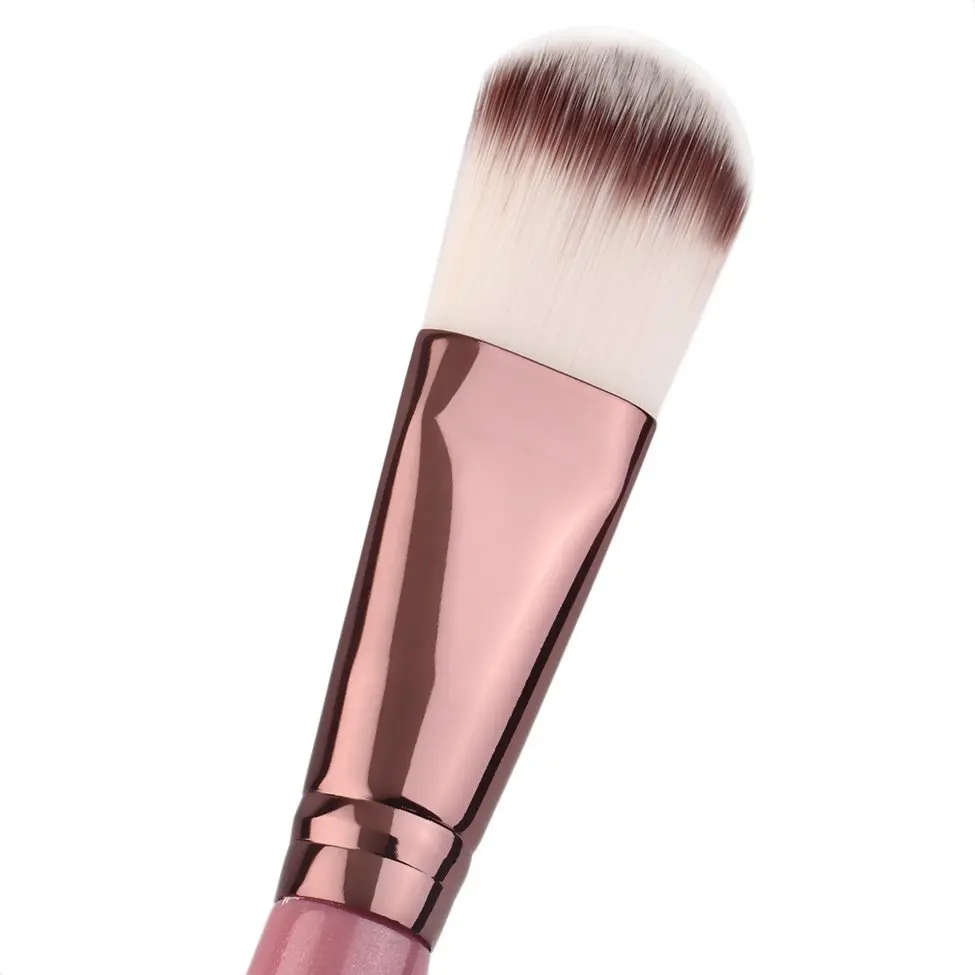 

Makeup Brushes Foundation Eyebrow Eyeliner Blush Powder Cosmetic Concealer Professional Makeup Brushes Set
