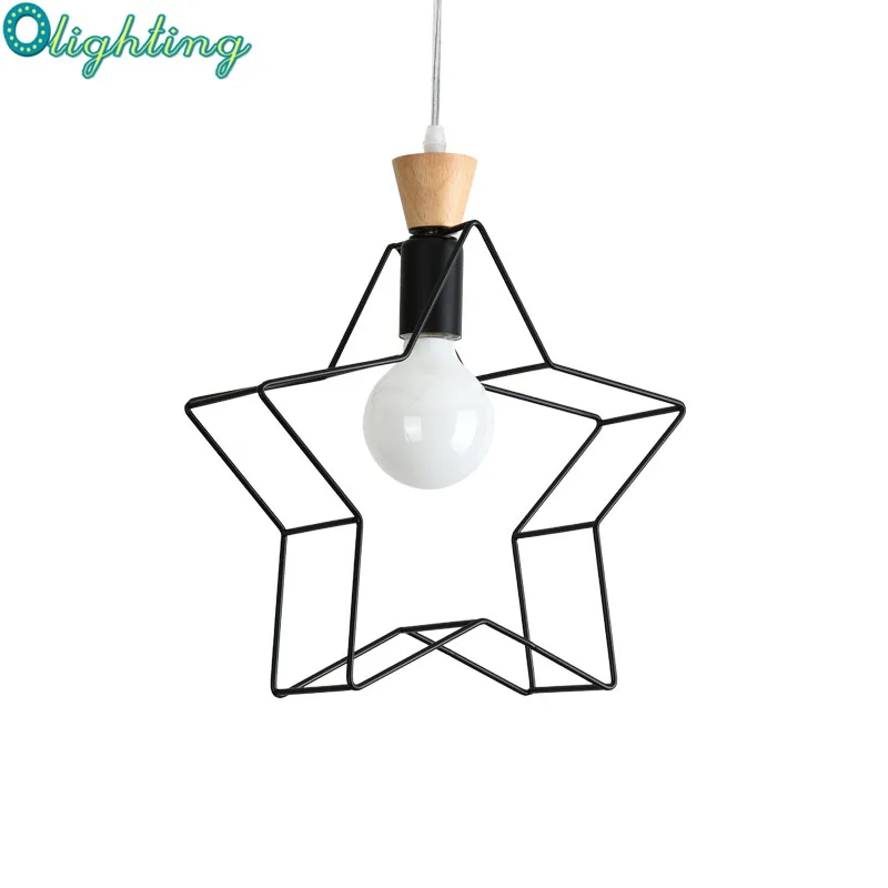 black white stars (2)