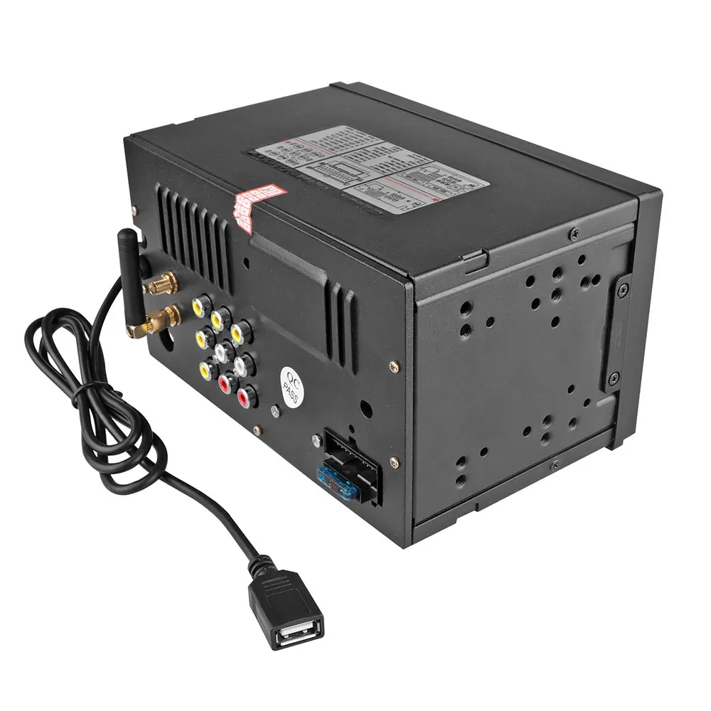 Best Onever 7" Android 5.1 Autoradio GPS Bluetooth Navigation Car Stereo Player Fully Capacitive Touch Screen 2 DIN with USB 3G WIFI 13 Best Onever 7" Android 5.1 Autoradio GPS Bluetooth Navigation Car Stereo Player Fully Capacitive Touch Screen 2 DIN with USB 3G WIFI 13