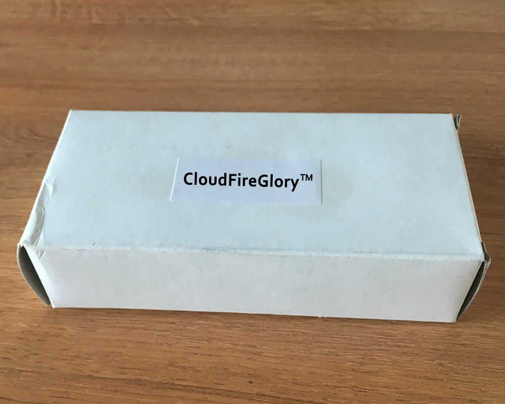 Cloudfireglory 57707FG132 57707FG122 пара переднего бампера кронштейн держатель L/R для Subaru, автомобильные аксессуары, брелок для автомобиля Subaru WRX ИППП 2008 2011 2012