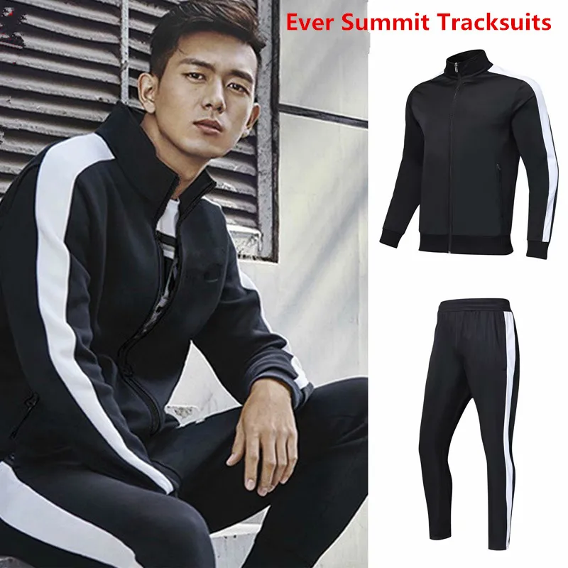jackets black 1