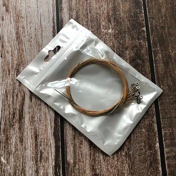 

16 String Lyre String Small Harp Strings Accessories Musical Instrument String Green Instrument Laiyaqin