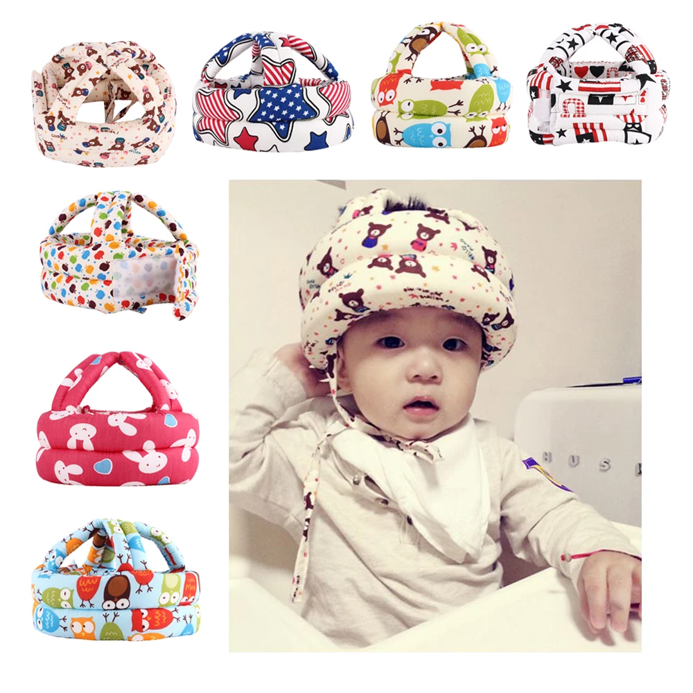 Buy Children's Helmet for babies Head protection