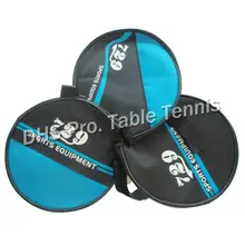 5x РИТЦ 729 Дружба настольный теннис пинг-понг маленький чехол Крышка летучая мышь