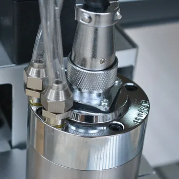 

High Precision aluminum pvc drilling machine