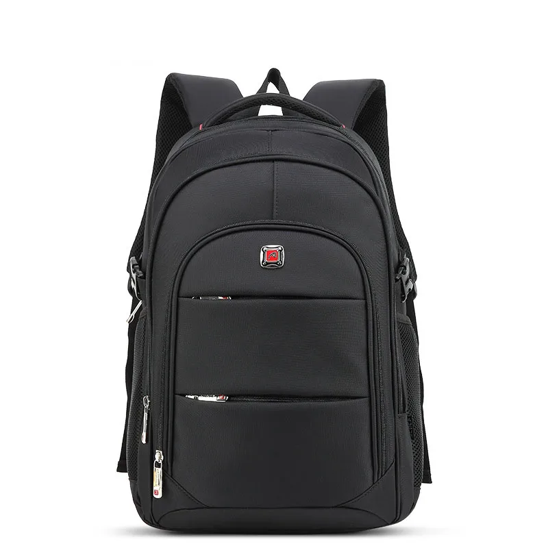

Large Men Backpack Oxford Laptop for 15.6 Inches Uinsex Backpacks Waterproof Man Bag Business Travel Backpack School College