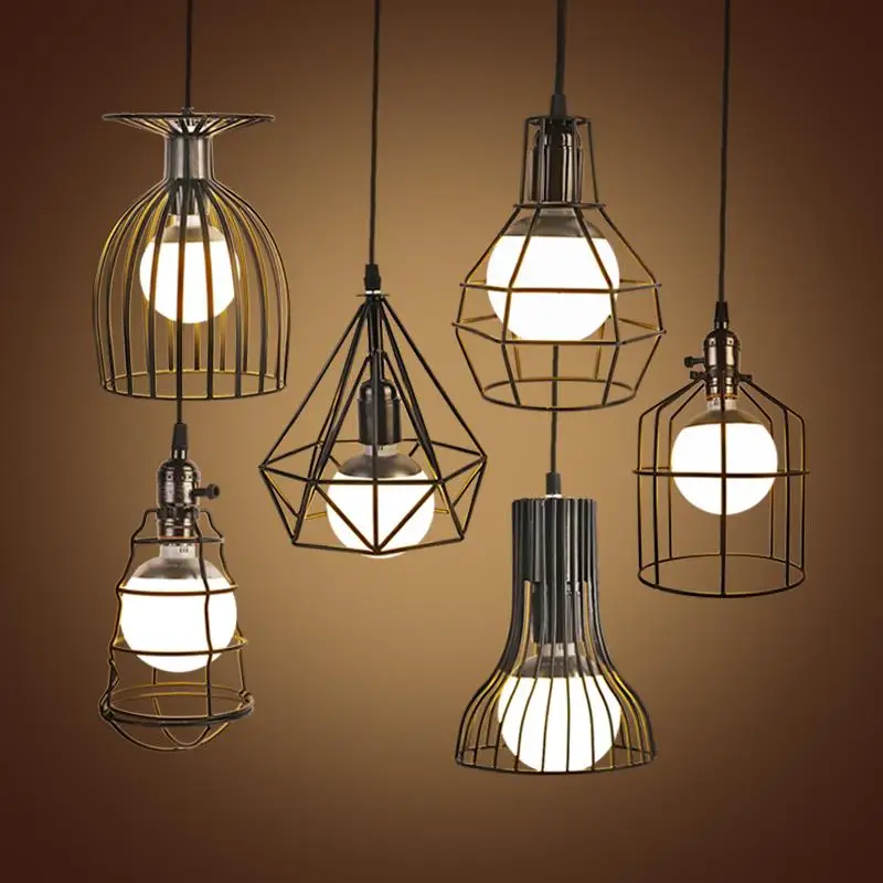 https://ko.aliexpress.com/popular/cage-pendant-light.html 케이지 펜던트 조명