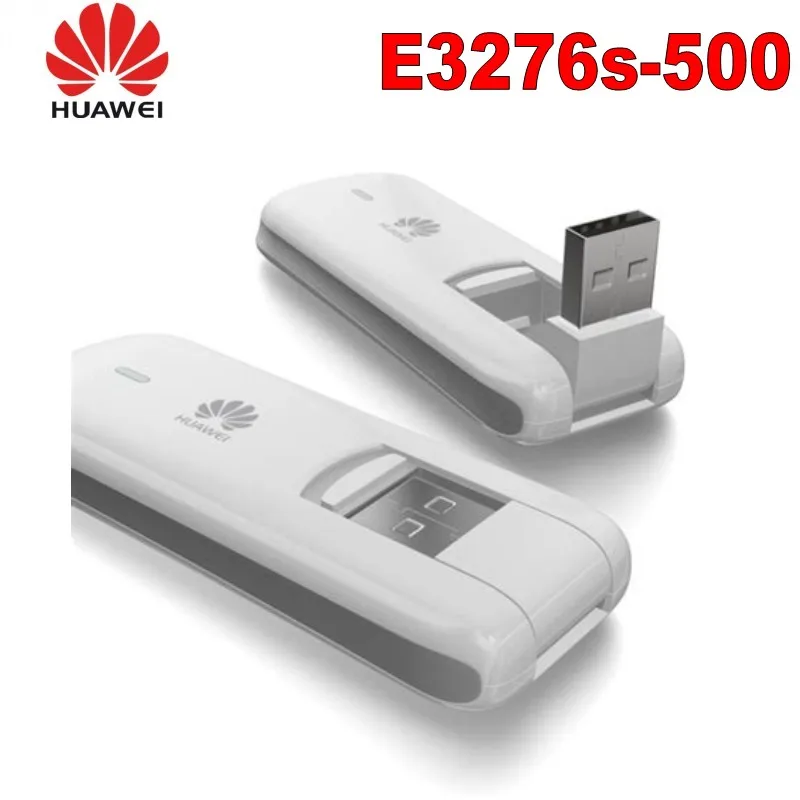 Huawei E3276s-500 150 Мбит/с CAT 4G LTE Dongle WCDMA USB модем