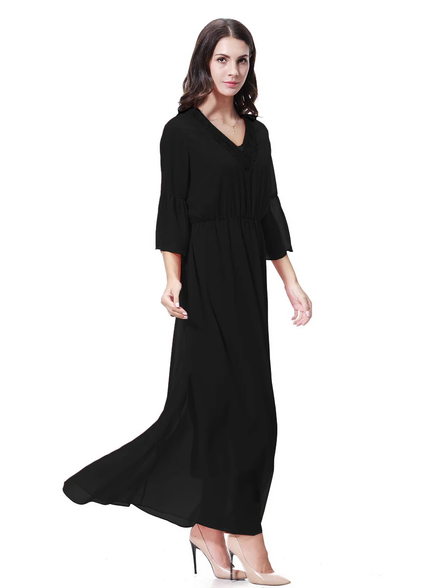 black 1