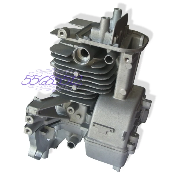 Honda gx35 запчасти