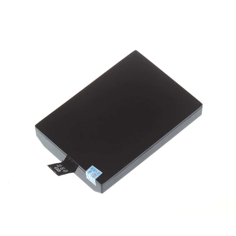 For-Xbox-360-Slim-HARD-Drive-HDD-250GB-1