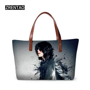 lady shopping bag