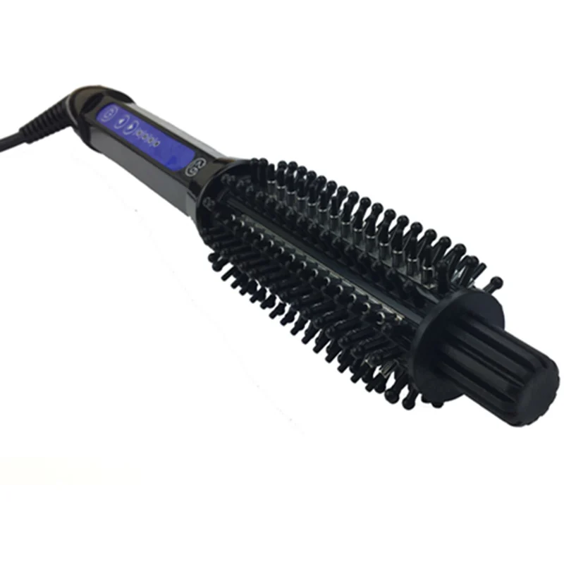comb for curly hair
