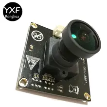 USB модуль камеры IMX179 8MP 1080P UVC 120 градусов широкоугольный объектив CMOS MJPEG UVC HD USB mini usb плата камеры YXF-QQSJ-8807-125