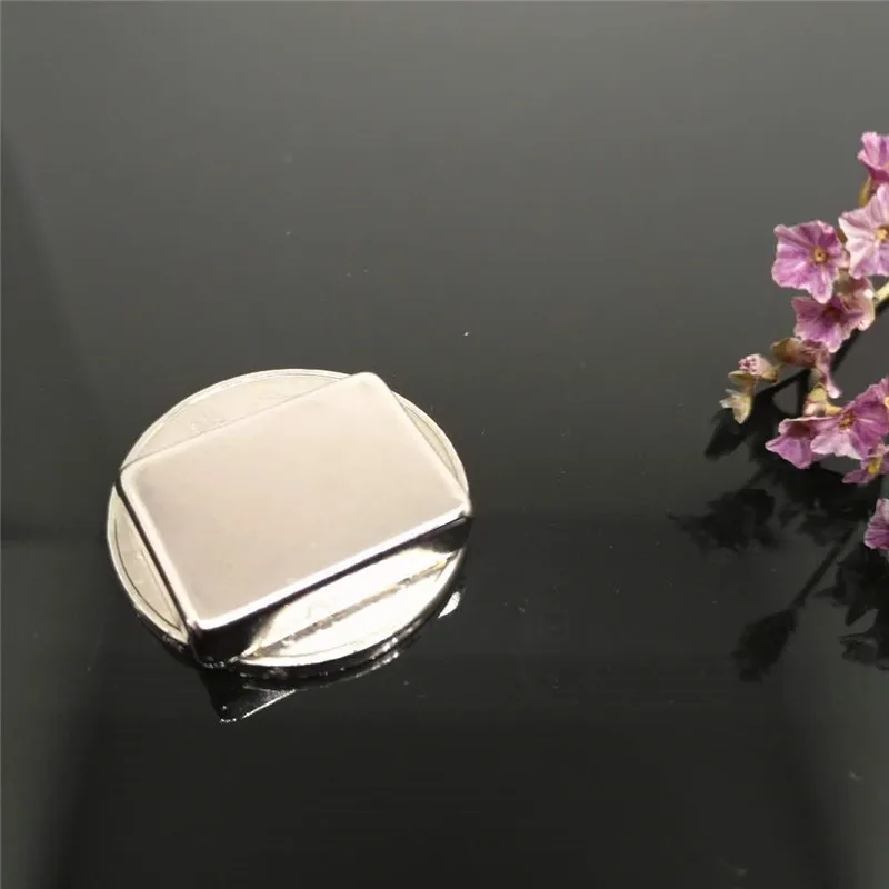 cuboid block magnet0