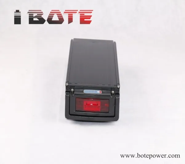 Популярные batterie 48 Вольт 15ah 18650 аккумулятор 13s5p литиевая батарея с 2A зарядное устройство для e велосипед