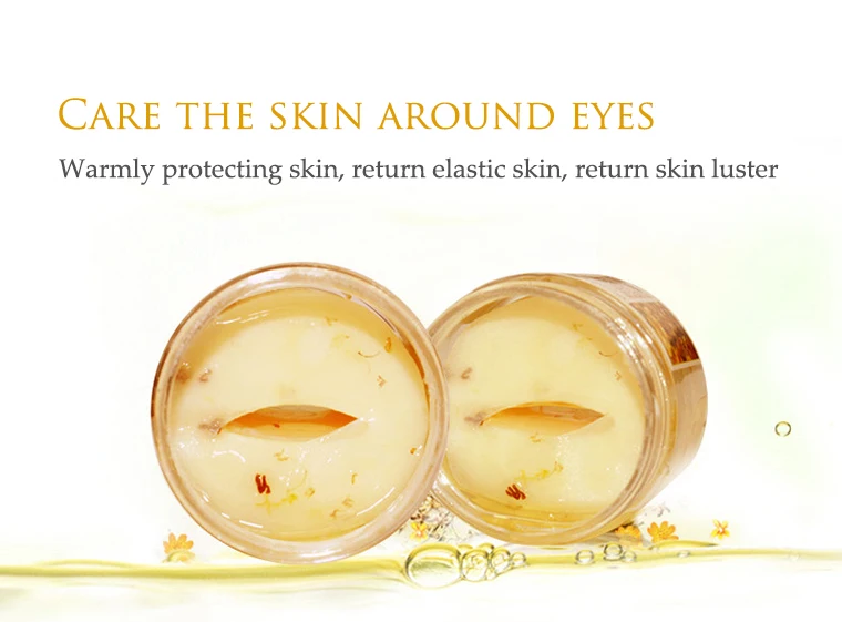 80 шт./бутылка коллагеновые патчи для области вокруг глаз|eye care mask|gold osmanthus eye maskeye mask