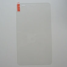 Закаленное Стекло Экран протектор для huawei Honor X2 7 дюймов планшетный ПК взрыв анти-защитная пленка без розничной упаковки