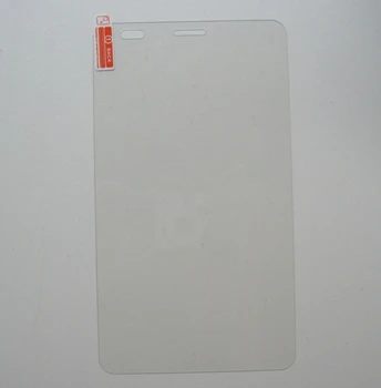

Tempered Glass Screen Protector for Huawei Honor X2 7 inch Tablet PC Explosion Anti-scratch Film NO Retail Box