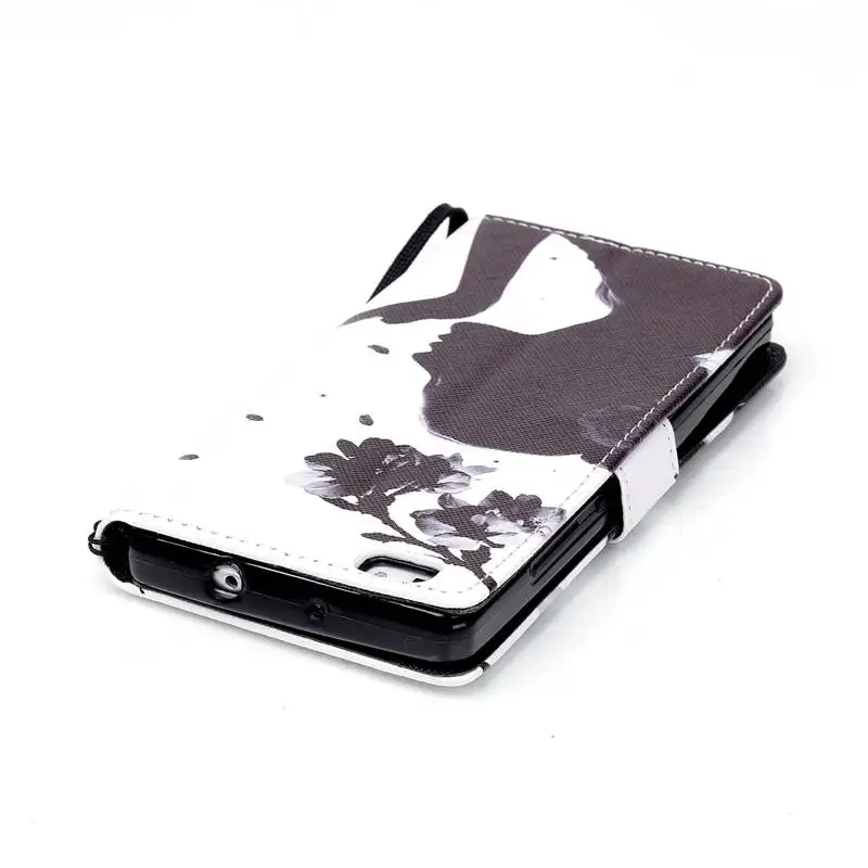 For Huawei Ascend P8 lite Covers (27)