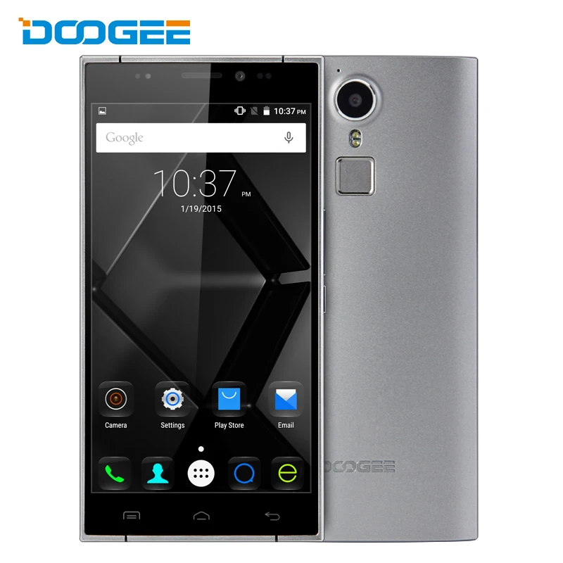 bilder für Ursprüngliche doogee f5 smartphone mtk6753 octa-core 5,5 zoll 1920*1080 3 gb RAM 16 GB ROM 13MP Fingerprint ID 4G LTE Android 5.1 Telefon bilder für Ursprüngliche doogee f5 smartphone mtk6753 octa-core 5,5 zoll 1920*1080 3 gb RAM 16 GB ROM 13MP Fingerprint ID 4G LTE Android 5.1 Telefon
