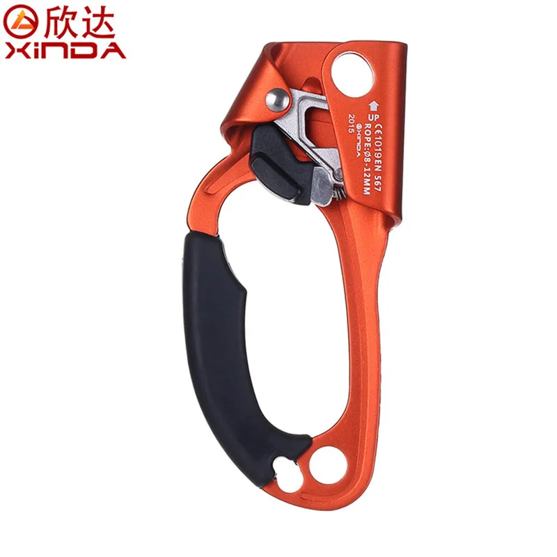 Buy Top Quality XINDA Professional Outdoor Rock