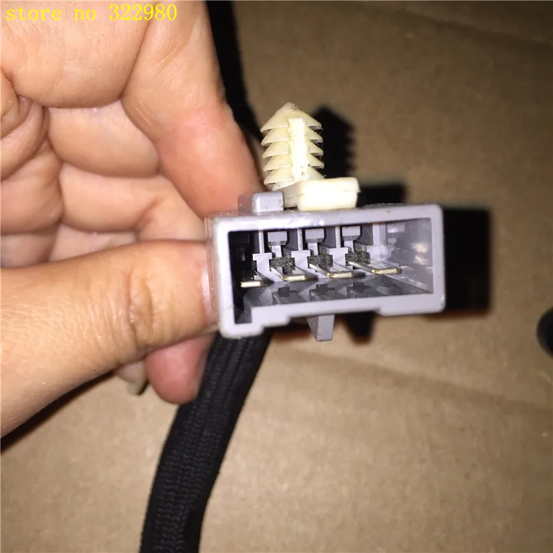 Original Steering Angle Sensor 2r8a 3f818 Ae For Jaguar Xf Cc9 Xkr S X150 Qq6 Pressure Sensor Aliexpress