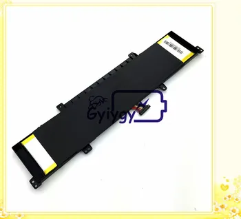 

7.4V 38Wh/4965mAh High Performance C21N1309 Battery for Asus VivoBook S301LA S301LP Q301L C21N1309 C21PQ2H 0B200-00580100M