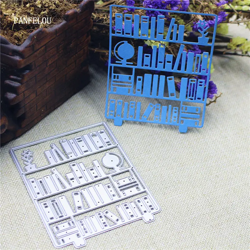 Panfelou الفصح في خزانة سكرابوكينغ diy الألبوم بطاقات ورقة الإستنسل الموت المعادن الحرفية لكمة التخفيضات يموت قطع