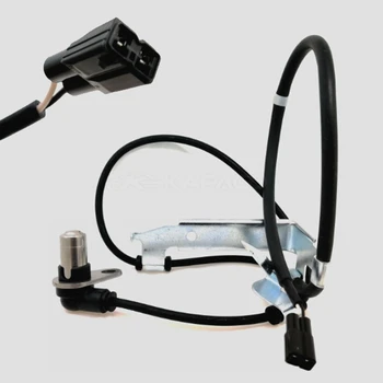 

Front Right ABS Wheel Speed Sensor 56210-52D00 For Suzuki Grand Vitara Vitara XL-7 02-06 5621052D00