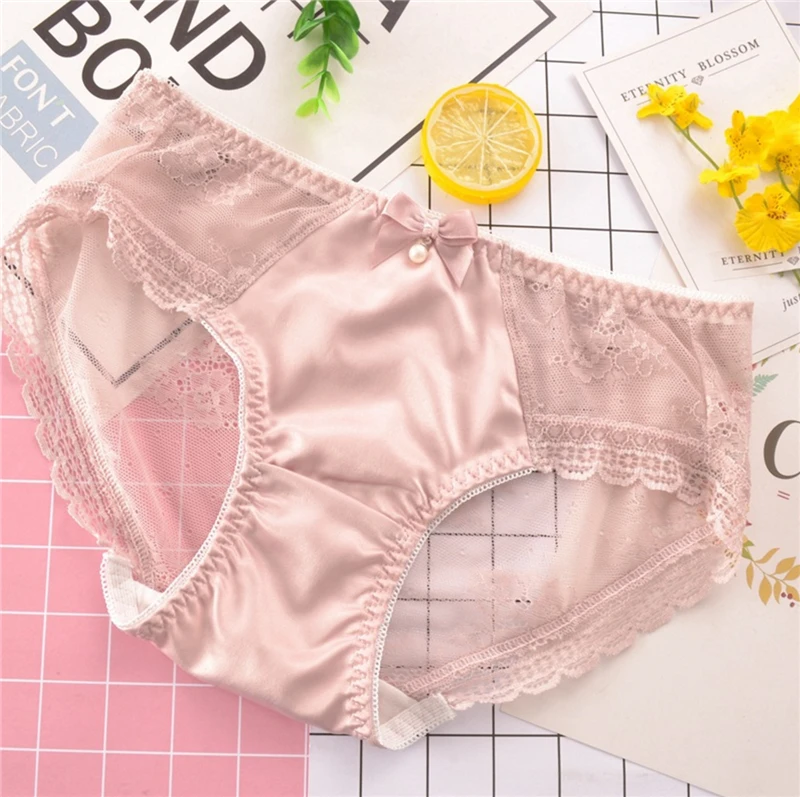Женские трусики sik silk mujer атласные сексуальные ropa интерьер femenina секс плюс размер