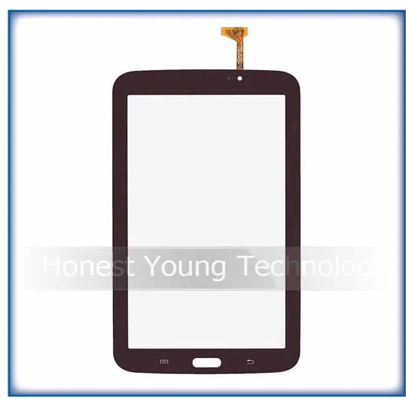 Сенсорный экран для Samsung Galaxy Tab 3 10. 0 P3210 T210 сменный сенсорный с цифровым
