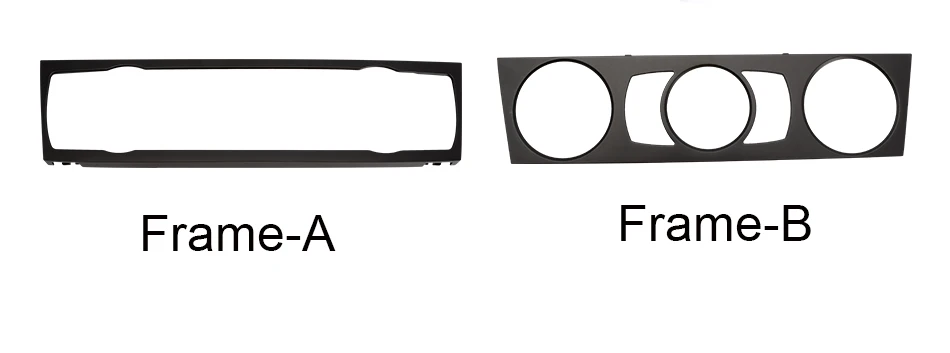 Discount Eunavi Android 9.0 4G Car DVD PLAYER For BMW E90 GPS stereo audio navigation multimedia screen head unit PX6 with HDMI 22