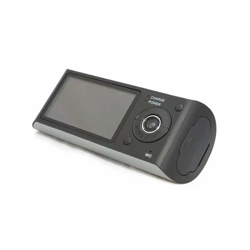 Car Dvr Video Recorder Car Dual Lens HD Dash Cam Car Driving Recorder 2.7 Inch Screen With GPS Track Video Camera For Car Car Dvr Video Recorder Car Dual Lens HD Dash Cam Car Driving Recorder 2.7 Inch Screen With GPS Track Video Camera For Car