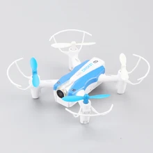 New Mini RC Helicopter CX-17 Plane Drone Quadcopter Toy with Camera 30w Four-Channel 360 Roll FPV 2.4GHZ Android/Iphone Control